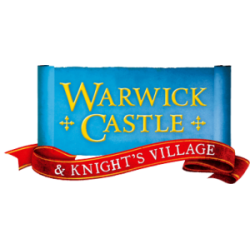 Discount codes and deals from Warwick Castle Breaks